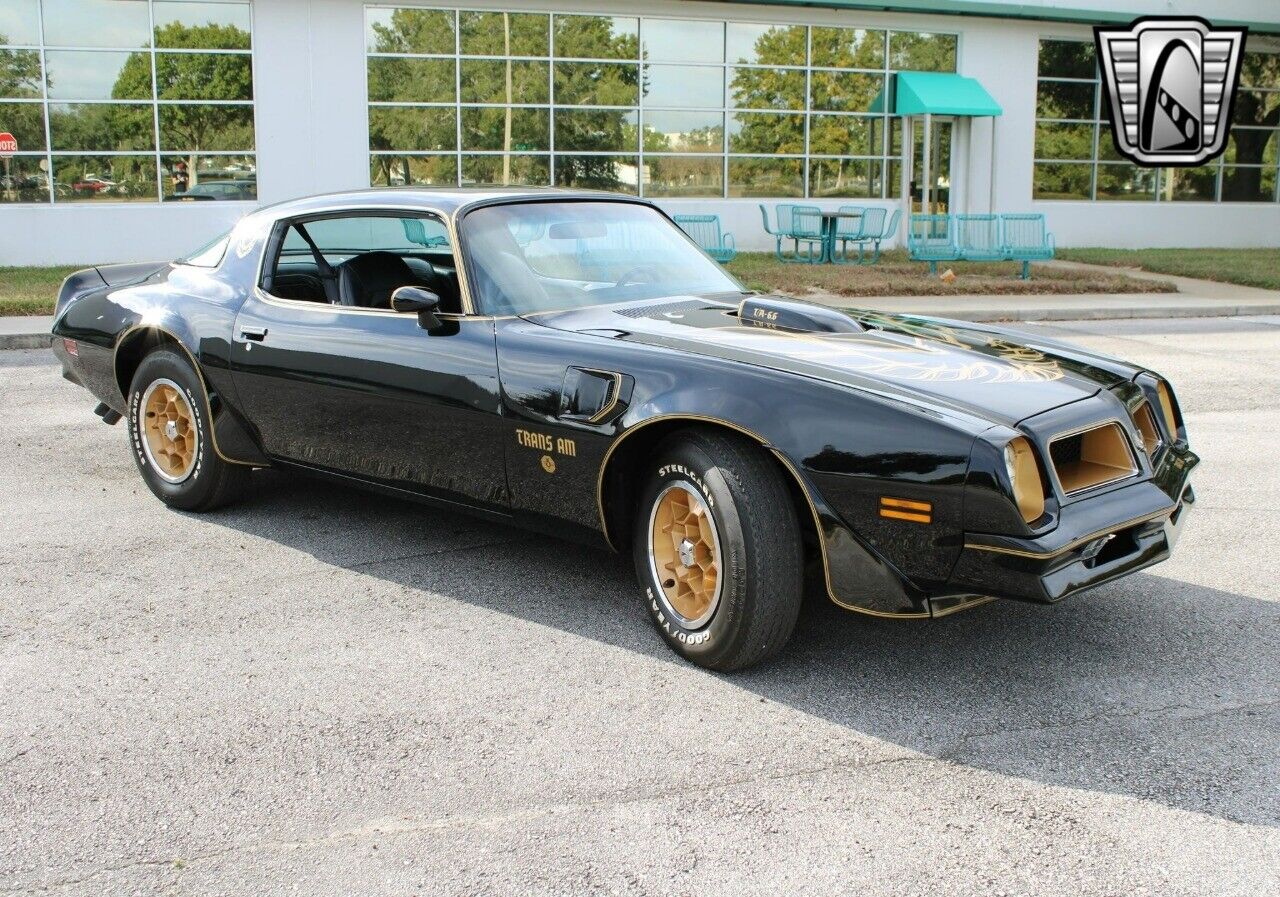 Pontiac-Firebird-Coupe-1976-Black-Black-48634-8