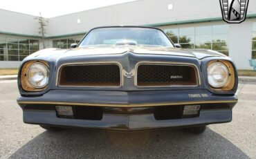 Pontiac-Firebird-Coupe-1976-Black-Black-48634-9