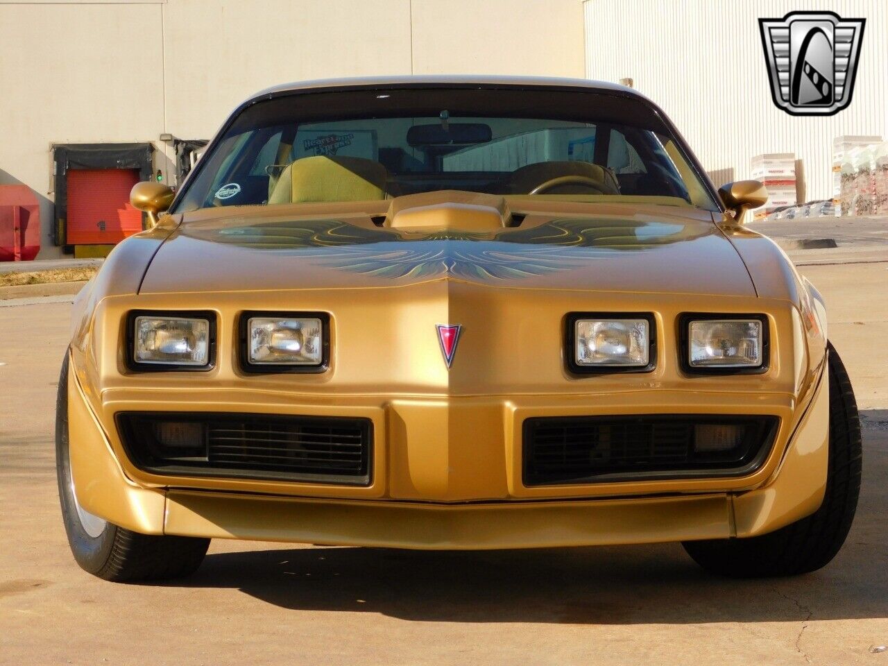 Pontiac-Firebird-Coupe-1979-Brown-Tan-157642-8