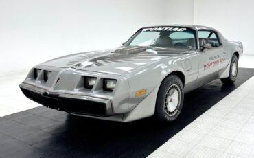 Pontiac Firebird Coupe 1979