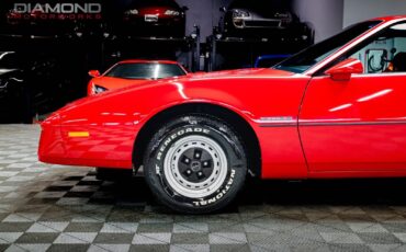 Pontiac-Firebird-Coupe-1984-Red-Charcoal-18272-8