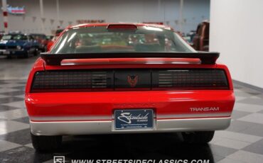 Pontiac-Firebird-Coupe-1986-Red-Gray-72869-10