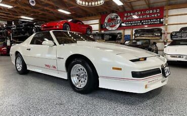 Pontiac Firebird Coupe 1987