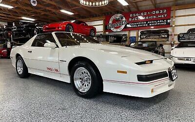 Pontiac Firebird Coupe 1987 à vendre