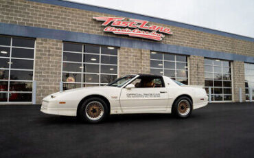 Pontiac Firebird Coupe 1989