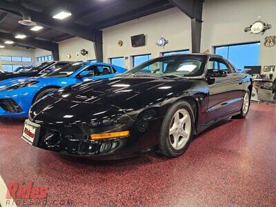 Pontiac Firebird Coupe 1995 à vendre