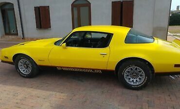 Pontiac-Firebird-Formula-Coupe-1978-Yellow-Black-16093-2