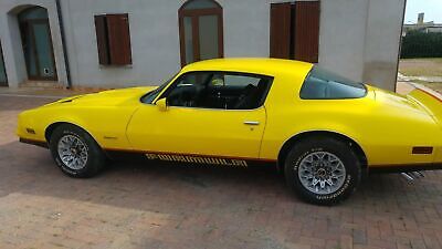 Pontiac-Firebird-Formula-Coupe-1978-Yellow-Black-16093-2