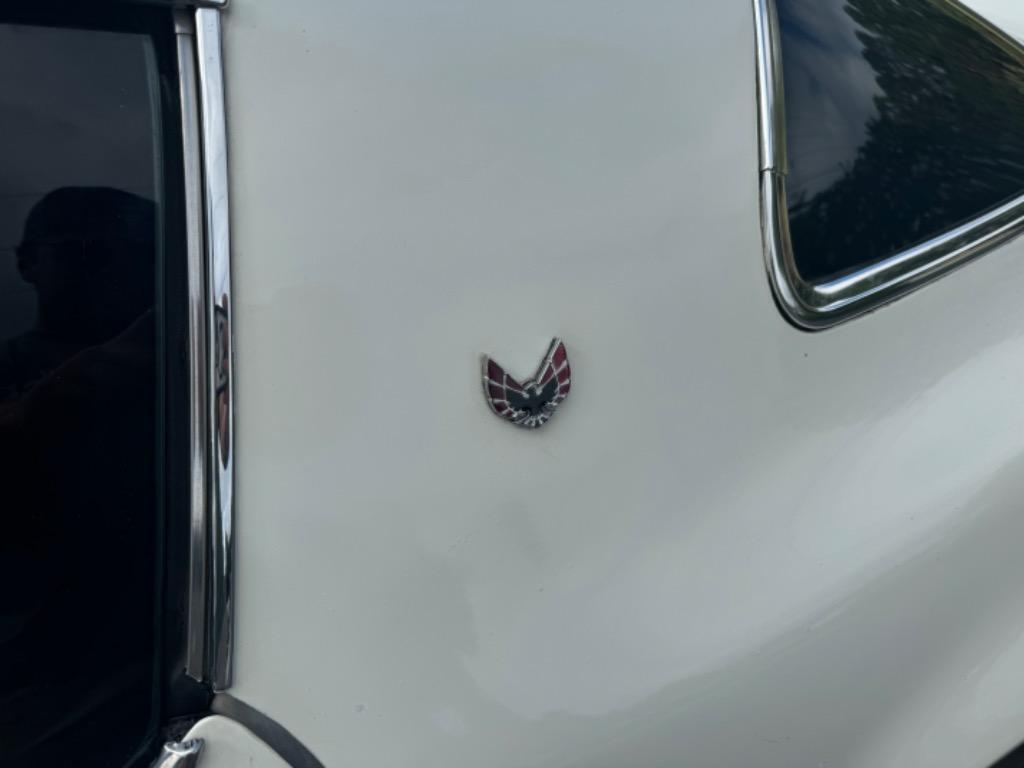 Pontiac-Firebird-x2019s-match-62k-documented-3-owner-original-1978-13