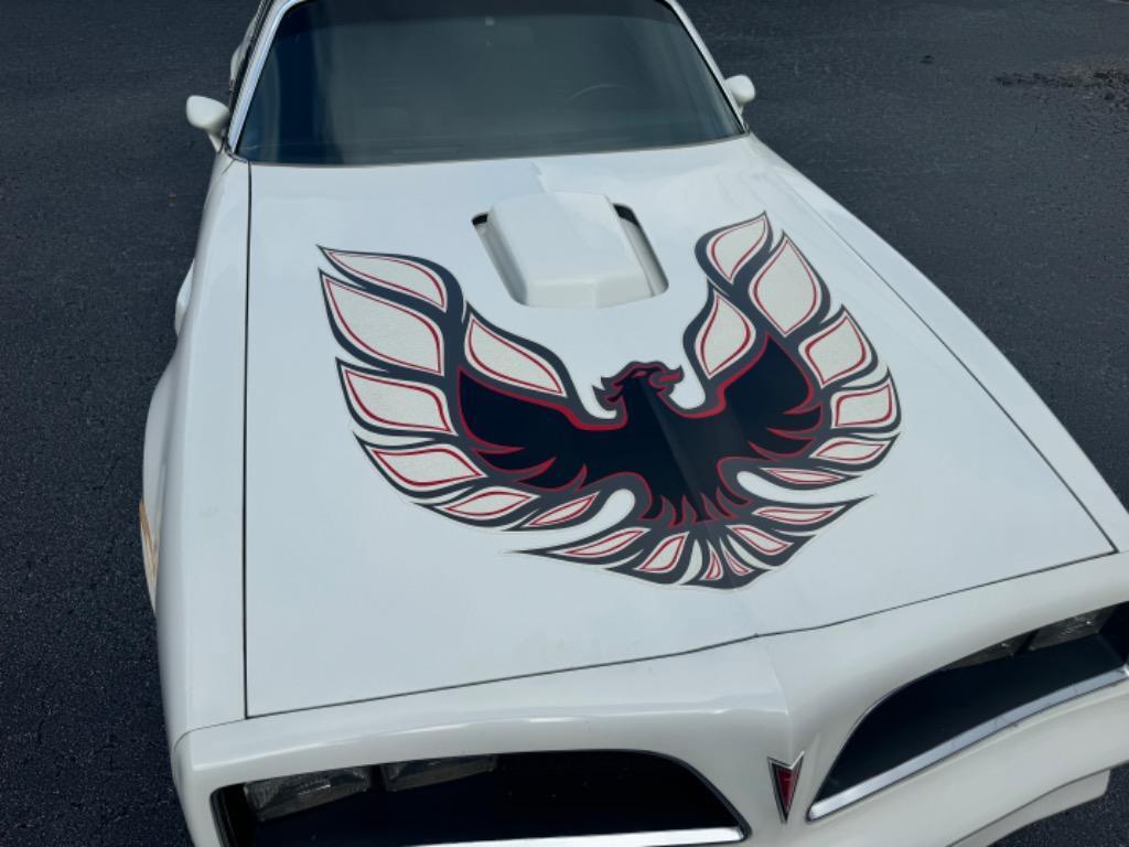 Pontiac-Firebird-x2019s-match-62k-documented-3-owner-original-1978-15