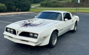 Pontiac-Firebird-x2019s-match-62k-documented-3-owner-original-1978-2