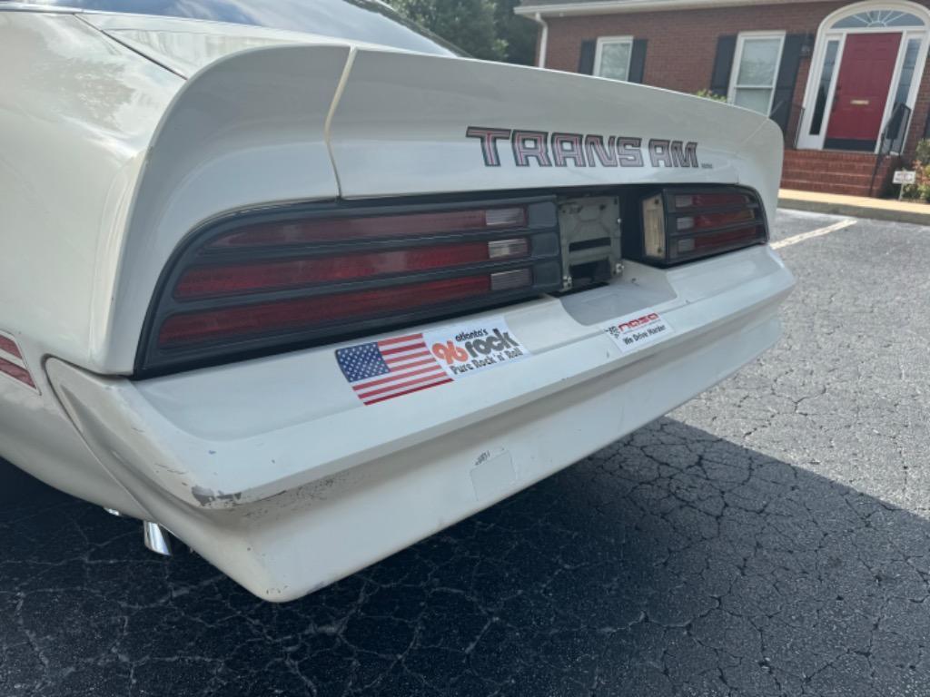 Pontiac-Firebird-x2019s-match-62k-documented-3-owner-original-1978-21