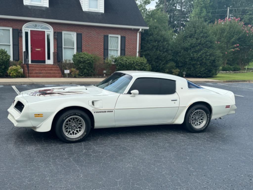 Pontiac-Firebird-x2019s-match-62k-documented-3-owner-original-1978-3