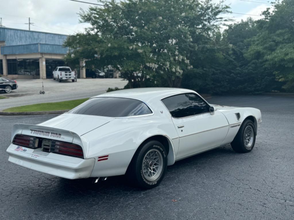 Pontiac-Firebird-x2019s-match-62k-documented-3-owner-original-1978-4