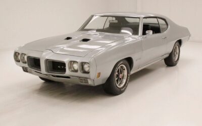 Pontiac GTO 1970 à vendre