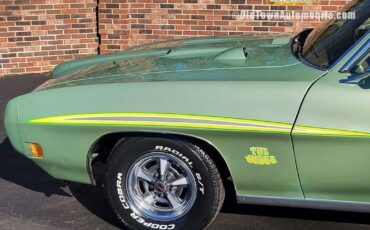 Pontiac-GTO-1970-Green-Tan-139678-6