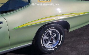 Pontiac-GTO-1970-Green-Tan-139678-7