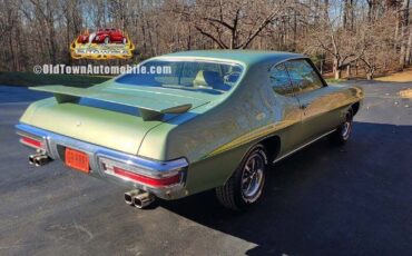 Pontiac-GTO-1970-Green-Tan-139678-9