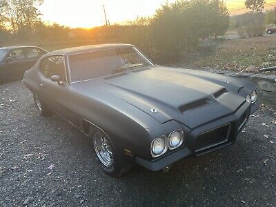 Pontiac-GTO-1972-Black-132071-4