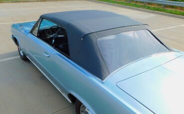 Pontiac-GTO-Cabriolet-1964-Blue-Black-112395-3