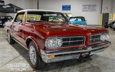 Pontiac-GTO-Cabriolet-1964-Red-Black-62764-17