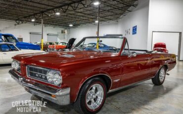 Pontiac-GTO-Cabriolet-1964-Red-Black-62764-2