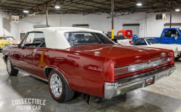 Pontiac-GTO-Cabriolet-1964-Red-Black-62764-24