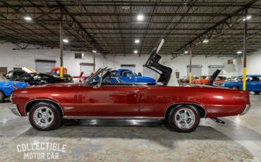 Pontiac-GTO-Cabriolet-1964-Red-Black-62764-27