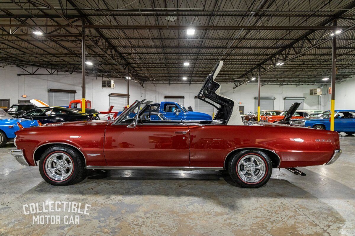 Pontiac-GTO-Cabriolet-1964-Red-Black-62764-27