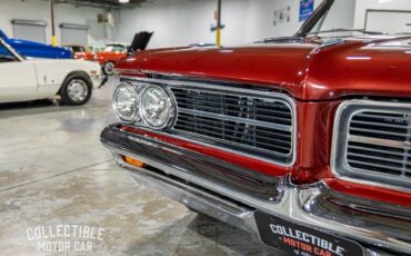 Pontiac-GTO-Cabriolet-1964-Red-Black-62764-31