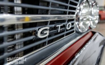 Pontiac-GTO-Cabriolet-1964-Red-Black-62764-32