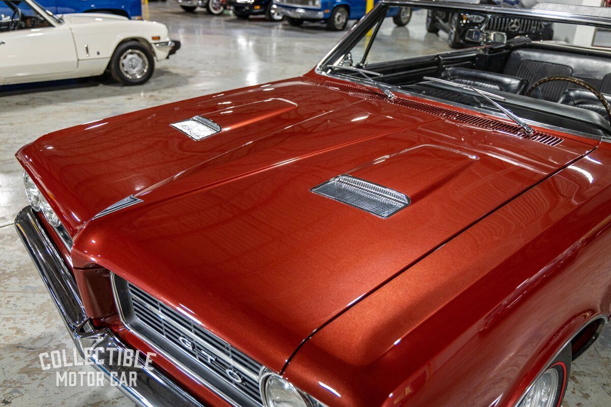 Pontiac-GTO-Cabriolet-1964-Red-Black-62764-35