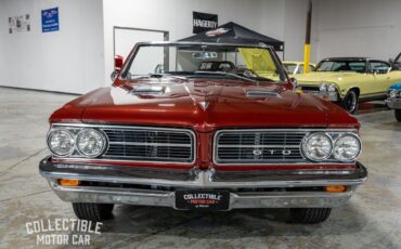 Pontiac-GTO-Cabriolet-1964-Red-Black-62764-4