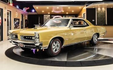 Pontiac GTO 1966