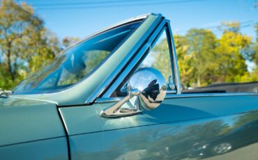 Pontiac-GTO-Cabriolet-1966-Black-Green-0-5