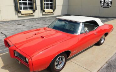 Pontiac-GTO-Cabriolet-1968-Red-White-152464-4