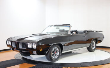 Pontiac GTO  year1}