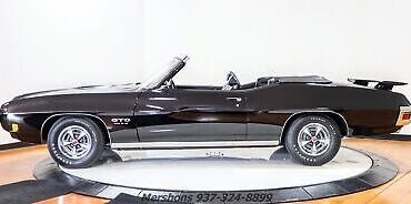 Pontiac-GTO-Cabriolet-1970-Black-Black-133193-4