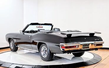 Pontiac-GTO-Cabriolet-1970-Black-Black-133193-5