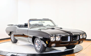 Pontiac-GTO-Cabriolet-1970-Black-Black-133193-6