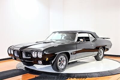 Pontiac-GTO-Cabriolet-1970-Black-Black-133193-9