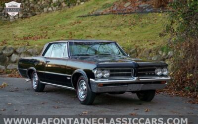 Pontiac GTO 1964