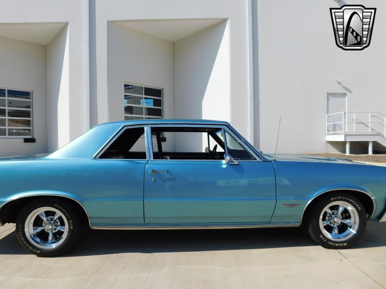 Pontiac-GTO-Coupe-1964-Aquamarine-Black-7331-11