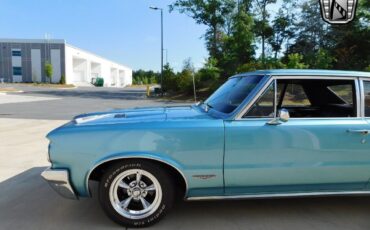 Pontiac-GTO-Coupe-1964-Aquamarine-Black-7331-4