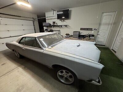 Pontiac GTO Coupe 1967 à vendre