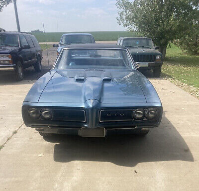 Pontiac-GTO-Coupe-1968-Blue-Blue-59546-5