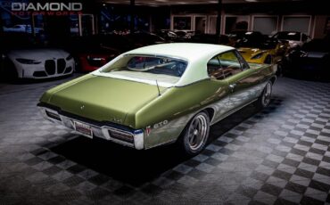 Pontiac-GTO-Coupe-1968-Green-Green-119798-3