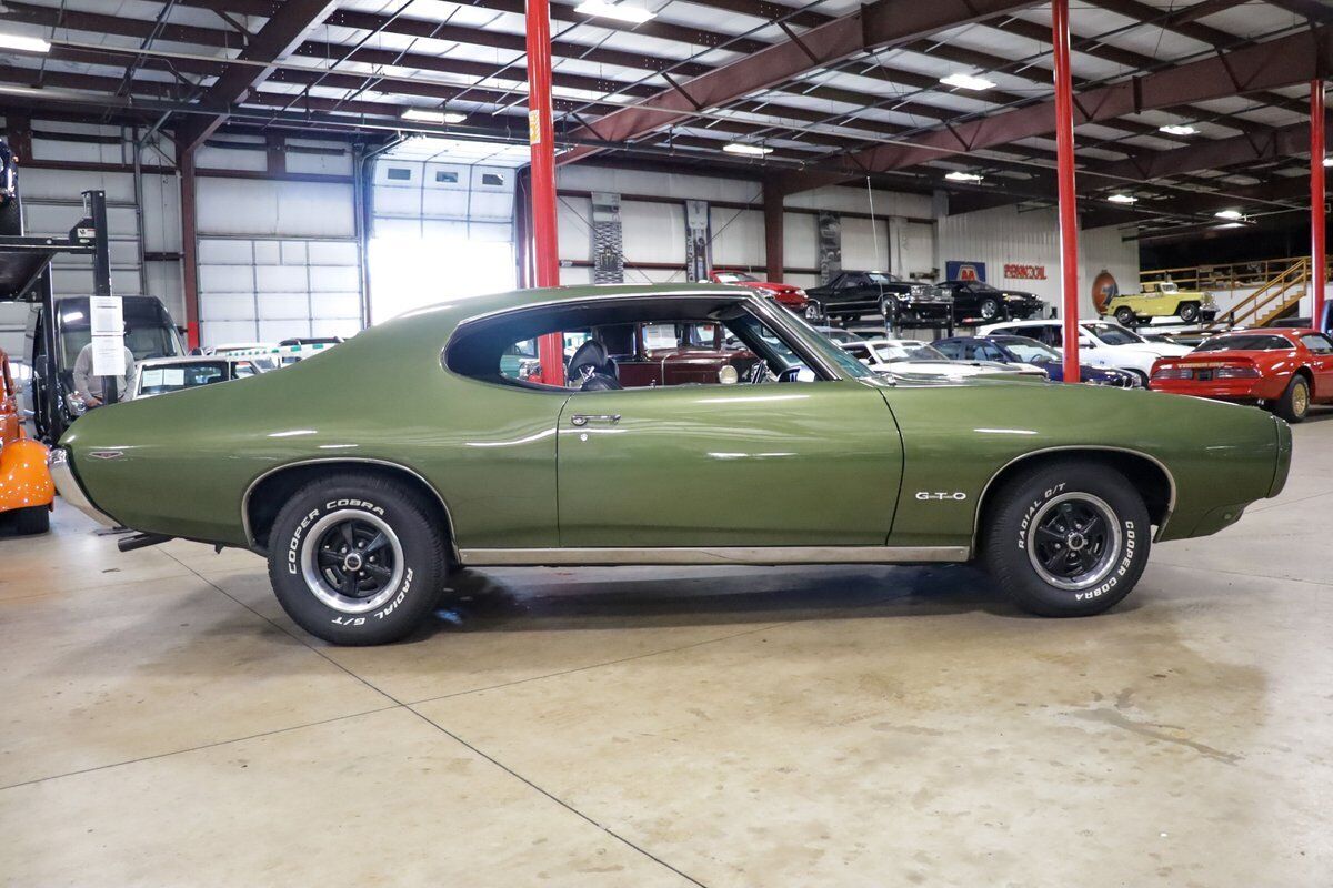 Pontiac-GTO-Coupe-1969-Green-Black-122012-9