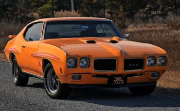 Pontiac-GTO-Coupe-1970-Orange-Black-20865-1