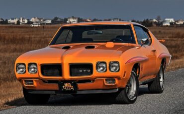 Pontiac-GTO-Coupe-1970-Orange-Black-20865-2